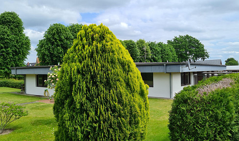 6 Zimmer Bungalow zu vermieten