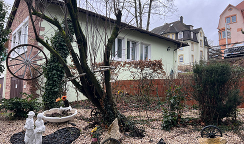 1 HOTEL + 1 VILLA + 1 PRIVATE KINDERGARTEN + 7 APARTMENTS FOR SALE IN PFORZHEIM NORDSTADT