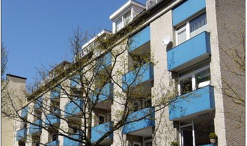 Ottensen - Stylish apartment near the Elbe