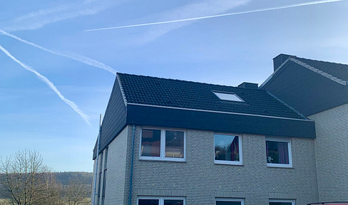 Prime residential location in 37181 Hardegsen (20 minutes to Göttingen).