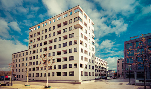 Ein Zimmer zum Wohlfühlen im Hanna Carré -  HC39