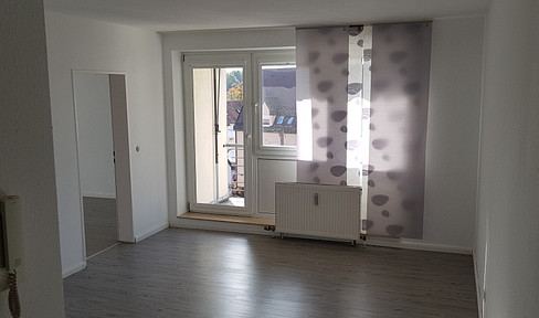 Attractive apartment in Heilbronn, Frankenbach