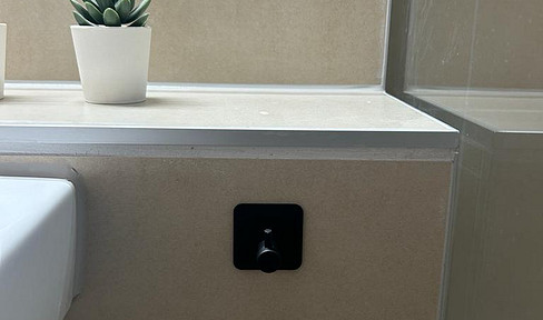 Renovated, furnished apartment in the heart of Sülz – available for a fixed term of 2 years, with a possible extension.