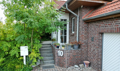 DIRECTLY FROM THE OWNER - House on the island of Poel - NO PROVISION!