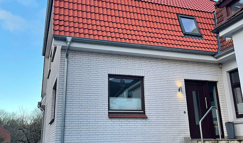 🔥 Zwei Häuser auf einem Grundstück | Wohnen & Arbeiten möglich | provisionsfrei | 790.000 €