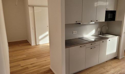 Mildred-Scheel-Straße 2b, Amberg