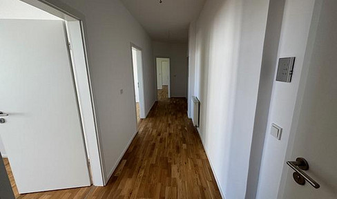 Mildred-Scheel-Straße 9/9a/11/11a
