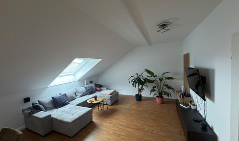 Wunderschöne 3-Zimmer-Wohnung in Heldenstein