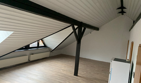 Renovierte Wohnung inkl. Küche