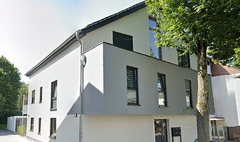 2 Zimmer 77 qm² Neubau Leverkusen-Schlebusch Terrasse