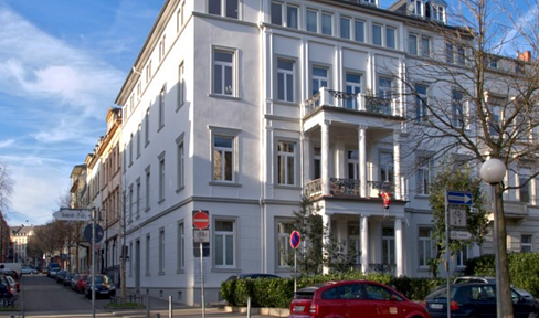 Attractive, prestigious office space in the heart of Wiesbaden