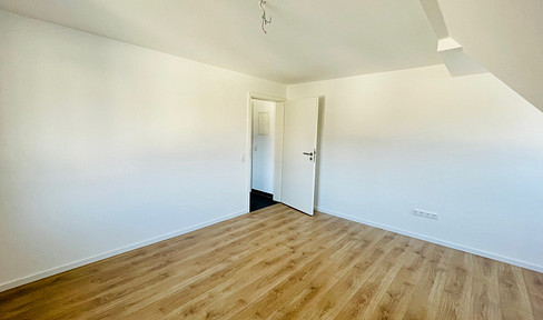 Sanierte Wohnung in ruhiger Lage von Braunfels