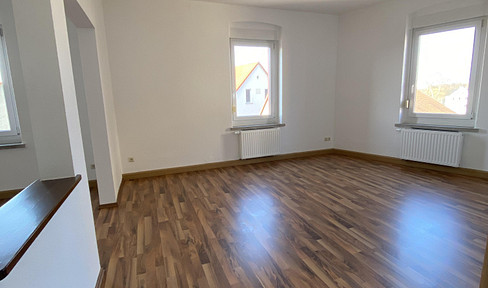 100 m2 4 rooms in Altenburg