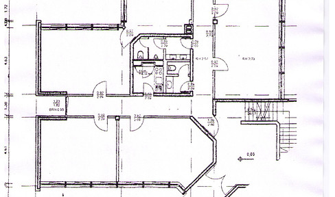 Grünwald office/practice/training rooms commission-free