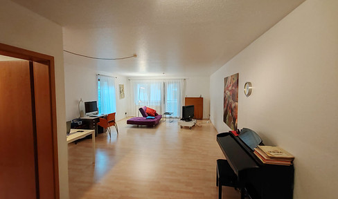 *Provisionsfrei* Schöne 2-Zimmer-Wohnung von privat