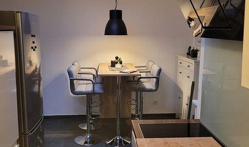 Provisionsfreie 3,5 Zimmer Wohnung
