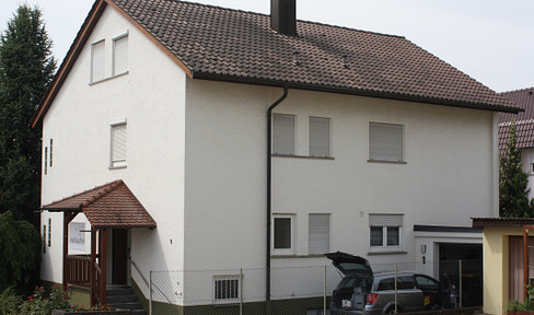 2-3 family multi-generation house Bönnigheim