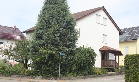 2-3 family multi-generation house Bönnigheim