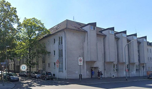 Schönes 1,5 Zimmer-Apartment in Essen Altenessen-Süd