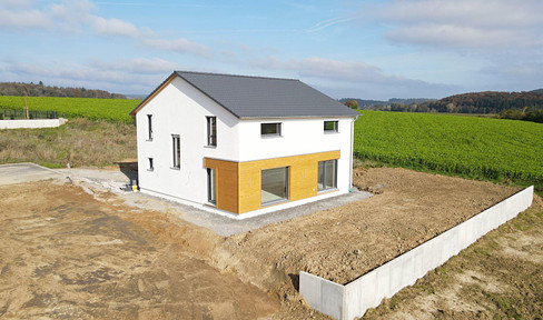 *** without estate agent *** EFH 178m² new build for sale *** first occupancy ***