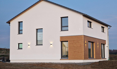 *** without estate agent *** EFH 178m² new build for sale *** first occupancy ***