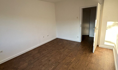 3-room apartment in Essen Borbeck for rent - light-flooded and bright