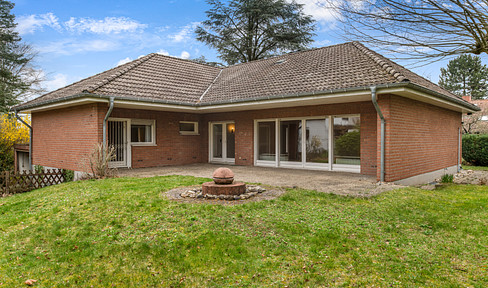 Detached house with design freedom and expansion potential in Mainz-Bretzenheim