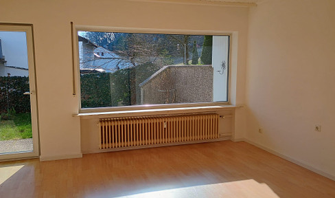 3 Zimmer Wohnung in 35232 Dautphetal(Nähe Marburg)