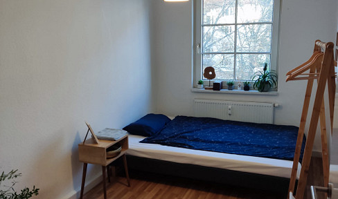 Room/apartment in central location