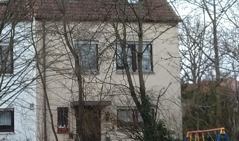 REH in Zirndorf - Alte Veste, zu verkaufen