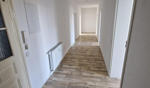 Altstadt Wohnung mit Balkon 3Zimmer +