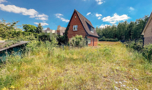 Traumhaftes Baugrundstück mit Panoramablick