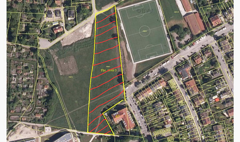 Zentrale Lage