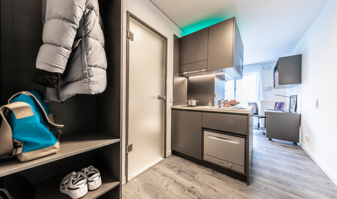 Karl57 Exclusive fully furnished apartments