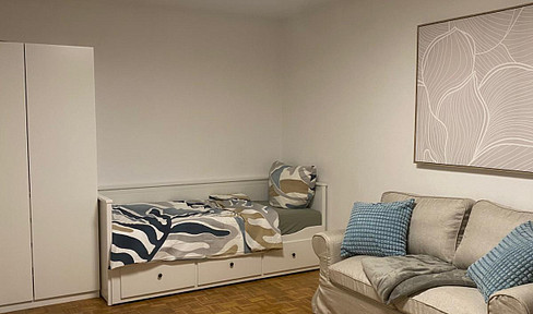 Wunderschönes, helles Apartment *möbliert*
