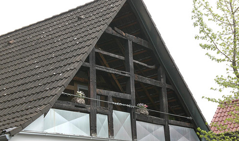 Individuelles Haus zum Verkauf – Ein Zuhause mit Charakter