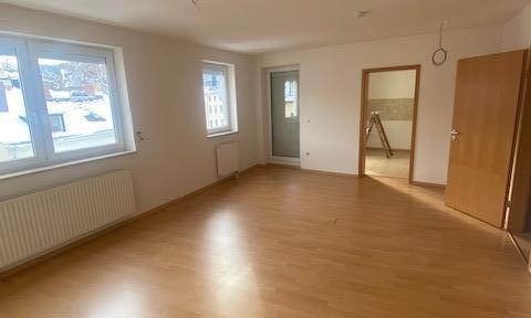 Bad Elster, 2-Raum Wohnung in absolut zentraler, ruhiger Lage im Herzen von Bad Elster