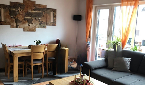 +++ Rented 3-room apartment in top location Heidelberg-Wieblingen +++