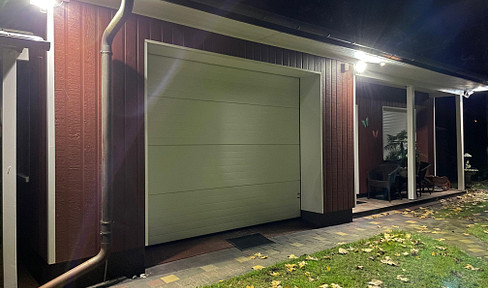 Energy-efficient living in nature