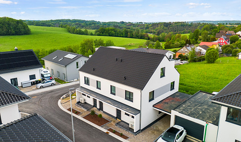 Your dream home in Neunkirchen-Hermerath