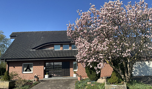 Living in the outskirts of Telgte