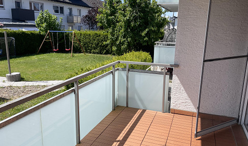 3 Zimmer Wohnung in Ehningen zu verkaufen