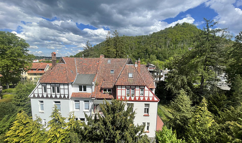 Traumhafte Aussichten  RESERVIERT  großzügig - Stellplatz