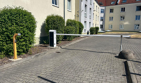 1 Zimmer Apartment in Heepen