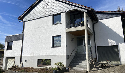 House in the countryside with plenty of space to realize your dreams