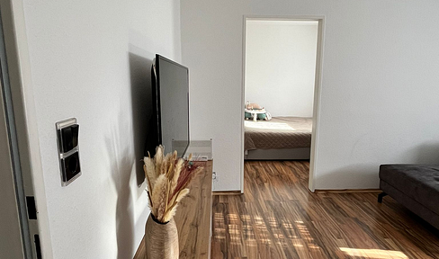 Beautiful 3-room apartment for rent