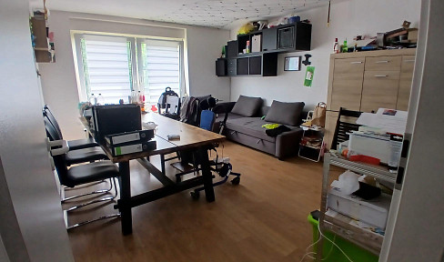 4 Zimmer mit Einbauküche mitten in Delitzsch