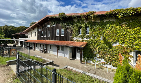 Restaurant im Erholungsort und Strandnähe zu vermieten/verpachten