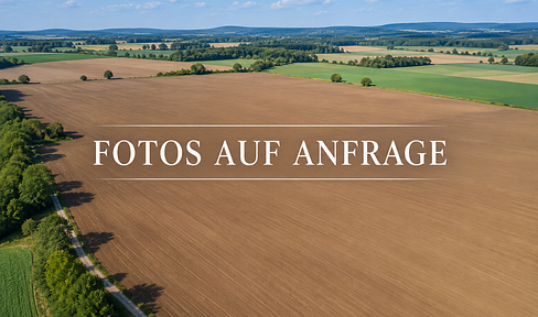 118 HA HOCHWERTIGES ACKERLAND NAHE DER DEUTSCHEN GRENZE