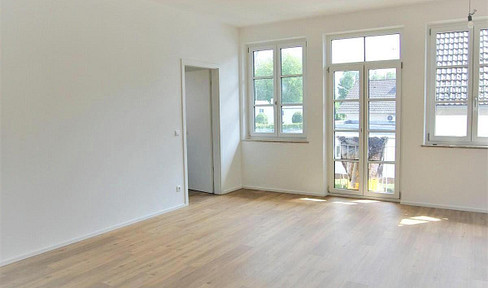 Moderne 3-Zimmer-Wohnung in Ismaning – ideal für Paare, Wohngemeinschaften oder Familien